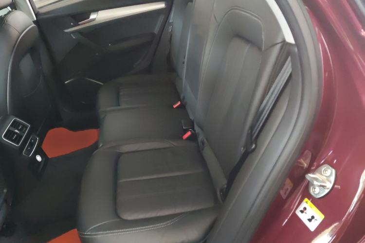 Used Audi Q5L 2020 40 TFSI Prestige Fashion Edition
