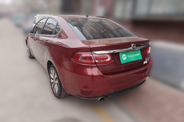 Used Fiat Viaggio 2012 1.4T Automatic Jingxiang Edition

