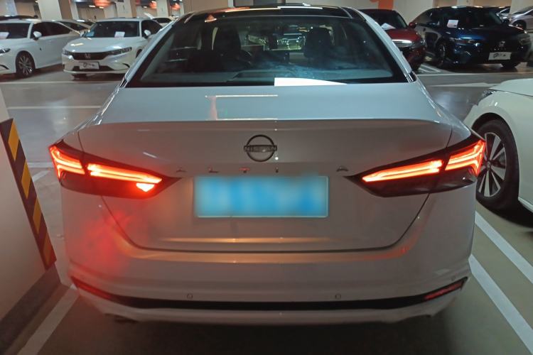 Used Nissan Teana 2022 2.0L XL-TLS Enjoyment Edition