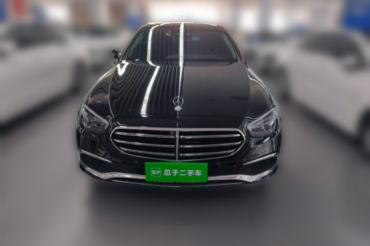 Used Mercedes-Benz E-Class 2021 E 300 L Sport Premium Edition