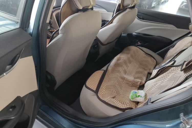 Used Buick GT 2015 15N Automatic Elite Version
