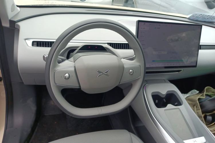 Used XPeng MONA M03 2024 620 with Ultra-Long Range