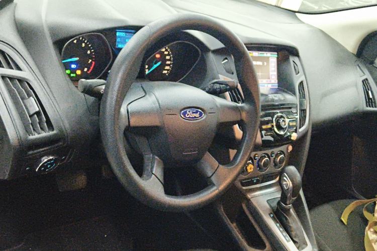 Used Ford Focus 2012 Hatchback 1.6L Automatic Comfort Model
