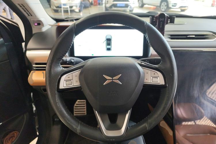 Used XPeng P5 2021 600P