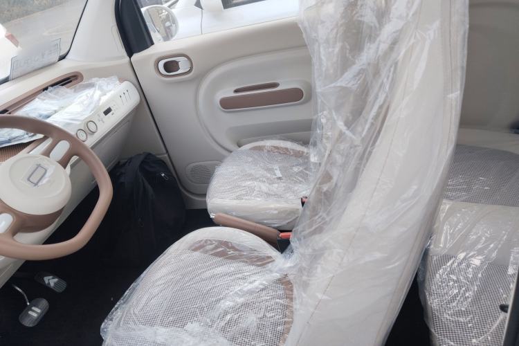 Used Bestune Pony 2025 222km Lightning Horse
