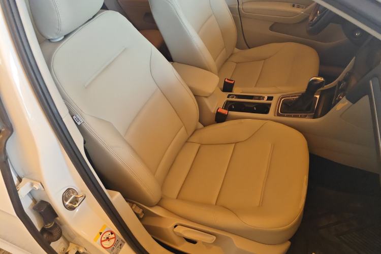 Used Volkswagen Golf 2015 1.4TSI Automatic Comfort Model