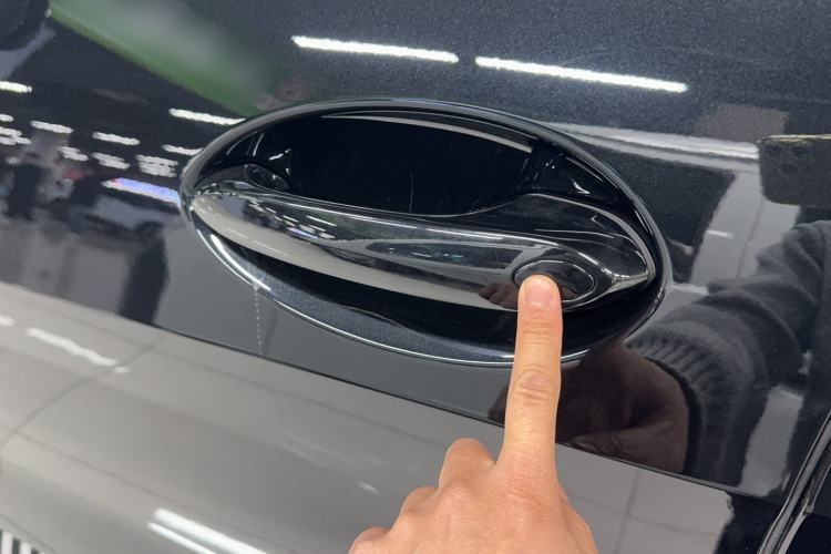 Used BMW X5 2022 Restyled xDrive 30Li Luxury Version M Sport Package