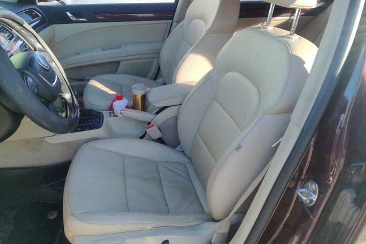 Used Skoda Superb 2009 1.8TSI Automatic Prestige Edition