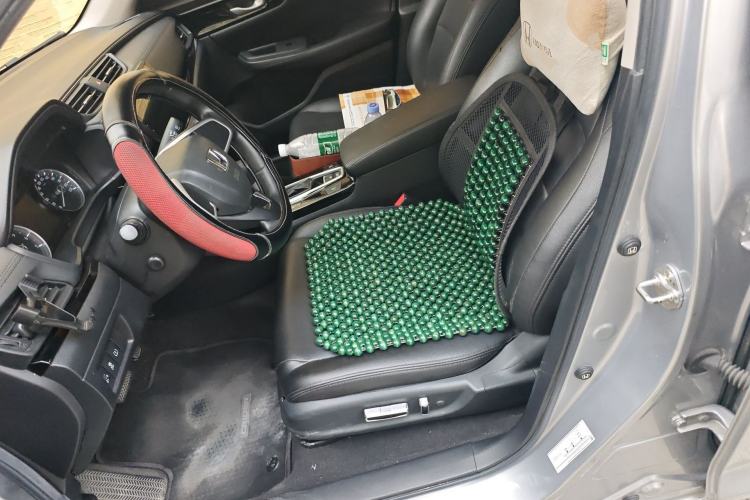 Used Honda Crider 2019 180 Turbo CVT Comfort Version China VI Left Front Seat