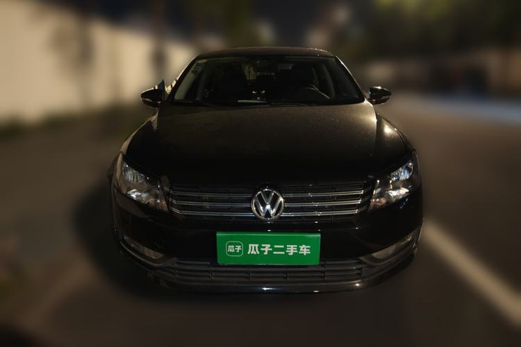 Used Volkswagen Passat 2014 1.8TSI DSG Prestige Edition