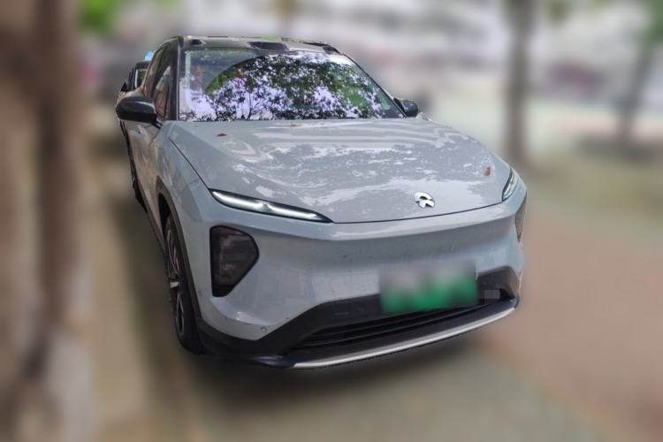 Used Nio ES7 2022 100 kWh
