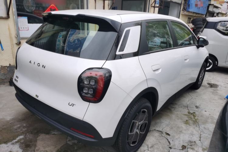 Used AION UT 2025 330 Starlight Edition