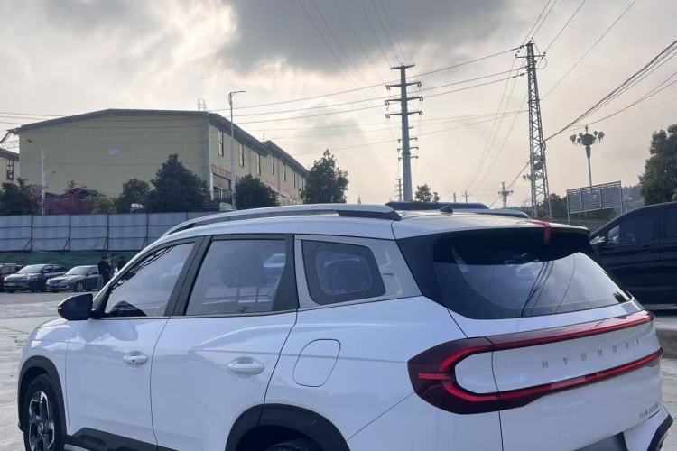 Used Hyundai ix35 2023 Musso 2.0L Deluxe Edition DLX
