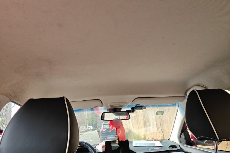 Used Baojun 530 2018 1.5T Manual Comfort Version China V
