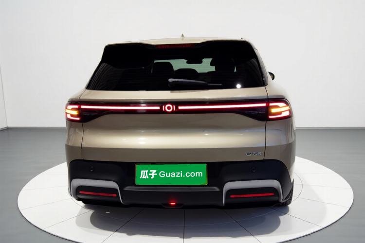 Used Qiyuan Q05 2026 Model 506 Max