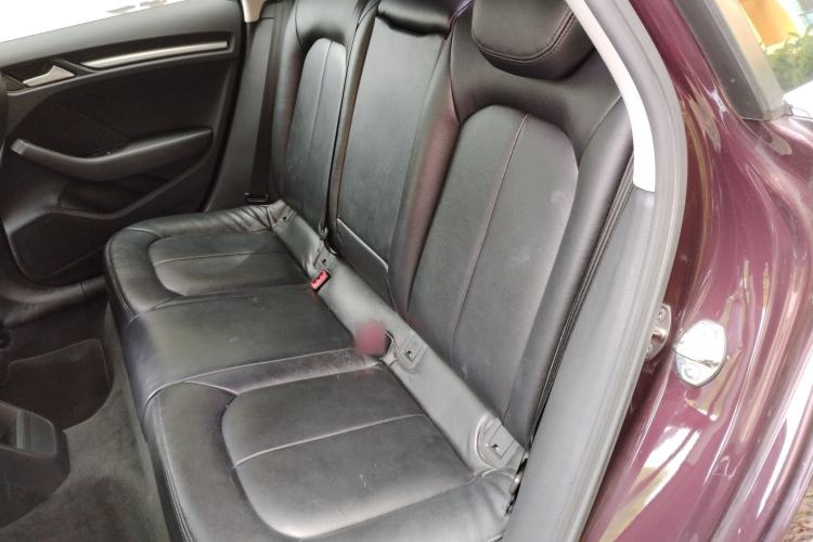 Used Audi A3 2015 Sportback 35 TFSI Millionth Anniversary Intelligent Leading Model