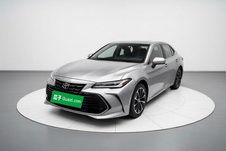 Used Toyota Avalon 2022 2.0L Luxury Edition Guazi used car, China used car export, Used car for sale, Used  cars, Cheapest cars for sale