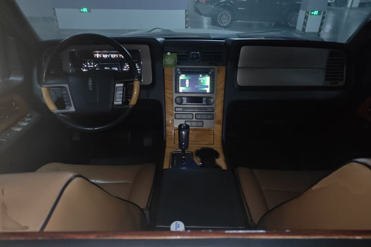 Used Lincoln Navigator 2010 5.4L AWD