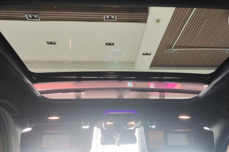 Used Mercedes-Benz C-Class 2024 Restyled C 260 L Sport Edition Headliner