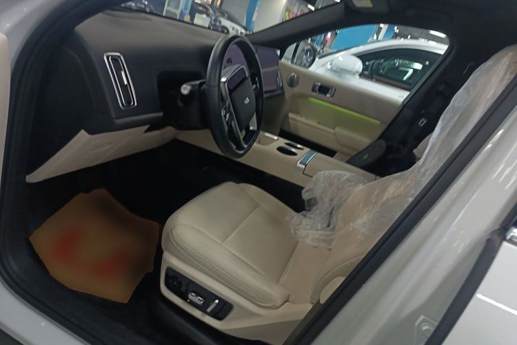 Used Li Auto L7 2024 Ultra Model