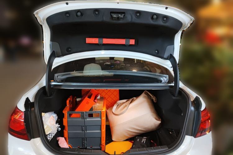 Used BMW 1 Series 2017 118i Sport Edition