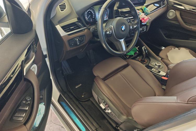 Used BMW X1 2020 sDrive20Li Premium Edition