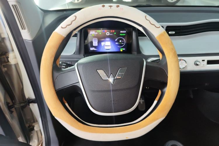 Used Wuling Hongguang MINIEV 2022 Macaron Premium Model – Lithium Iron Phosphate
