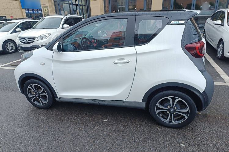Used Chery New Energy Little Ant 2019 4-Seater Smart Edition 35 kWh
