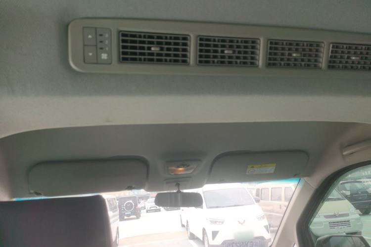 Used Wuling Zhengcheng 2021 1.5T Manual Luxury Version