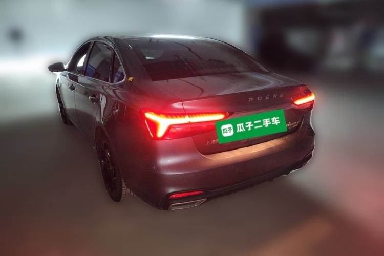 Used Roewe i6 MAX New Energy 2020 1.5T PHEV Cool & Stylish Skyroof Edition
