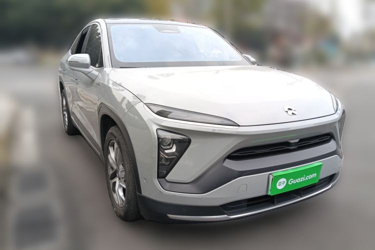 Used Nio EC6 2020 465 km Sport Edition
