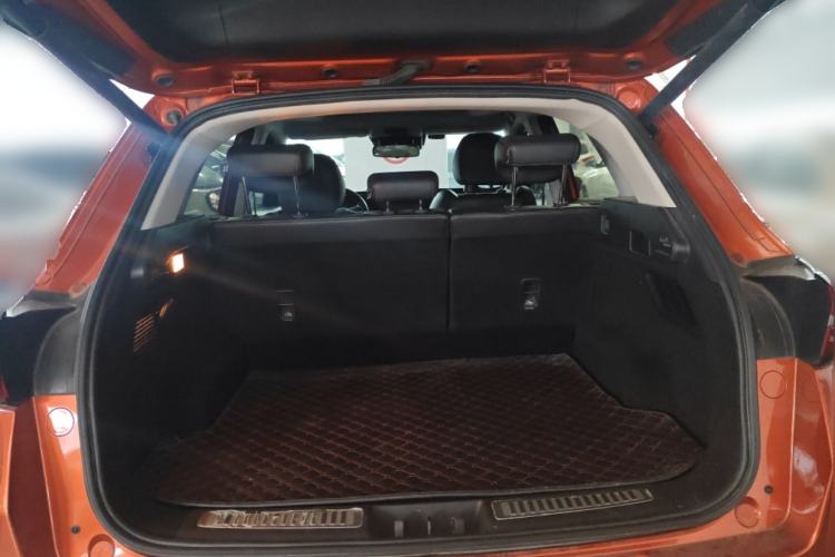 Used EXEED Zhuifeng 2019 1.6T DCT StarRui Edition
