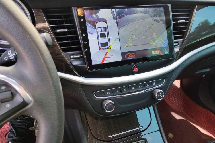 Used Buick Verano 2019 Sedan 20T Dual-Clutch Leading Model