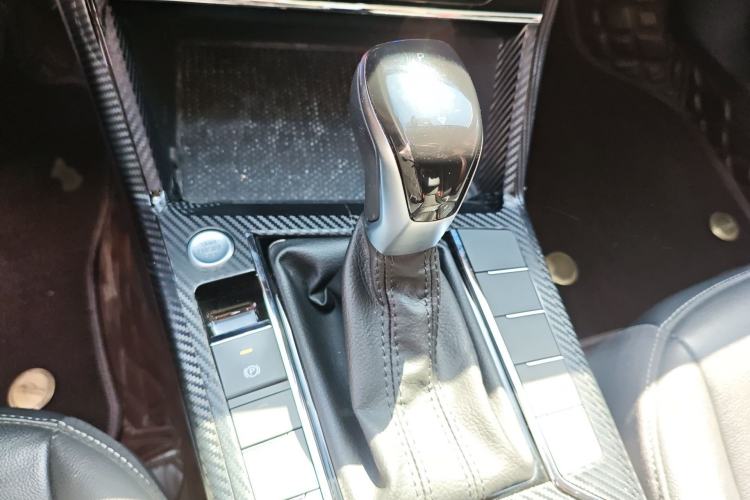 Used Volkswagen Passat 2023 330TSI Starry Elite Edition
