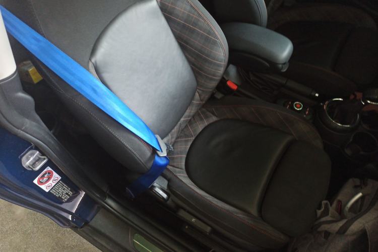 Used MINI MINI 2016 1.5T COOPER SEVEN