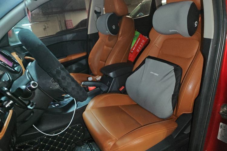 Used Chery Tiggo 7 2016 2.0L CVT Shining Edition