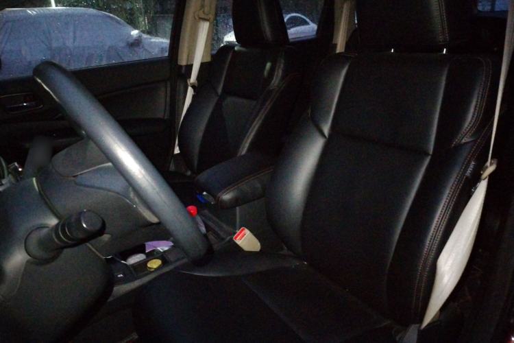 Used Honda CR-V 2016 2.0L two-wheel drive Urban Edition
