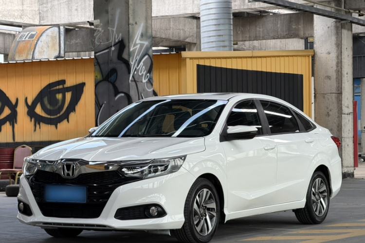 Used Honda Crider 2019 180 Turbo CVT Luxury Edition China VI Emission Standard
