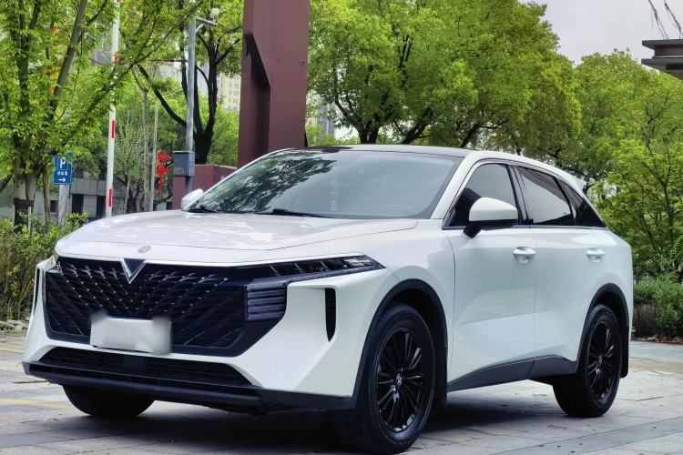 Used Venucia V 2021 260T Idol Edition