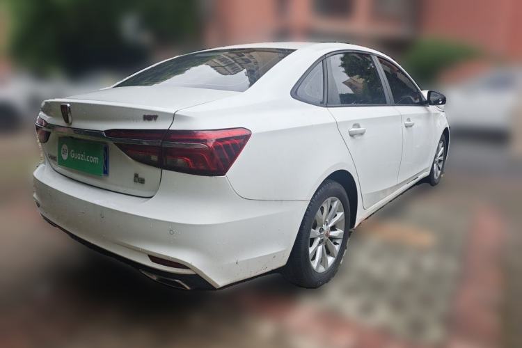 Used Roewe i6 2017 16T Automatic Flagship Edition
