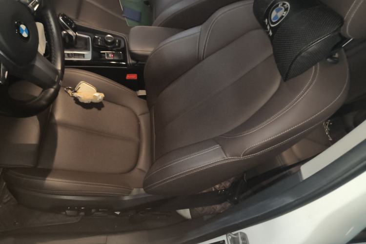 Used BMW 1 Series 2020 120i Fashion Model