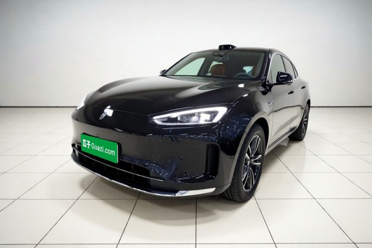 Used Hima AITO M5 2025 Extended-Range Ultra Rear-Wheel-Drive Version