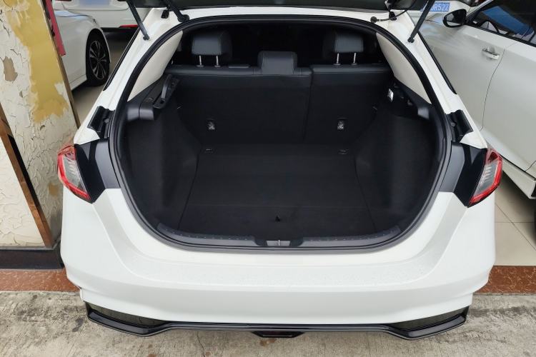 Used Honda Integra 2023 HATCHBACK 2.0L eHEV Sharp Luxury Edition