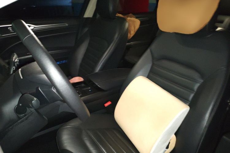 Used Ford Mondeo 2017 EcoBoost 180 Stylish Model