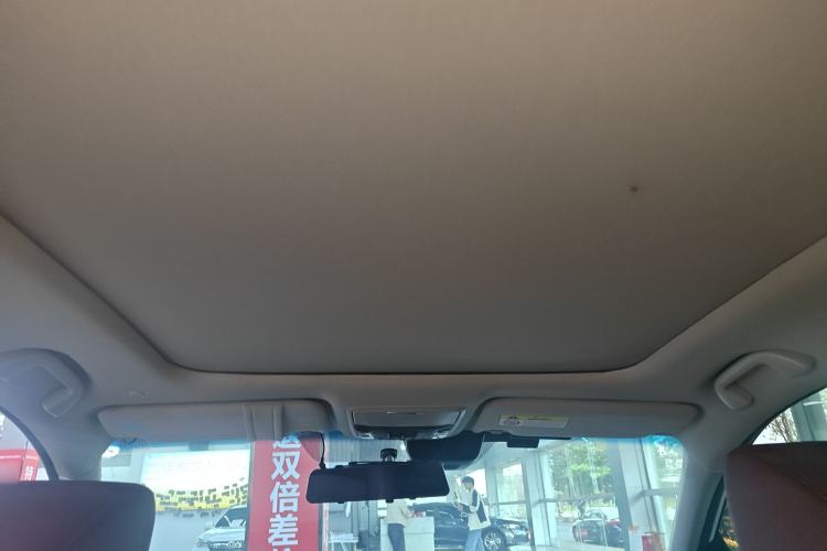 Used Honda Accord 2022 260TURBO Phantom Night · Prestige Edition