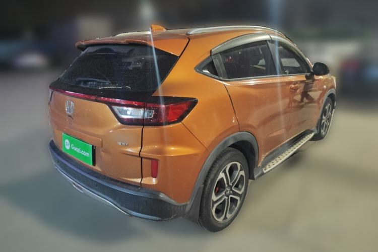 Used Honda XR-V 2015 1.8L EXi CVT Comfort Version