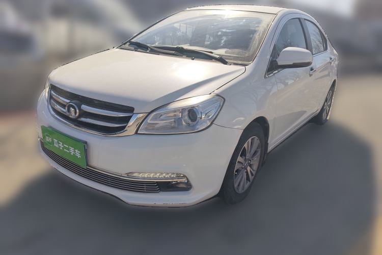Used Great Wall C30 2015 1.5L Manual Comfort Model