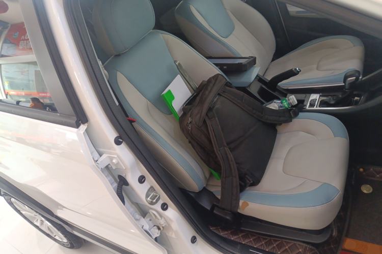 Used Chery Tiggo 3X 2022 Diamond Edition 1.5L CVT Elite Version