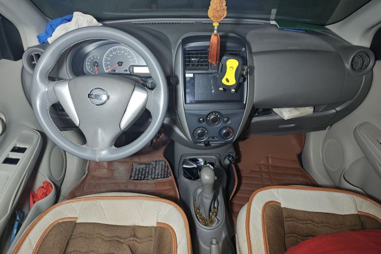 Used Nissan Sunny 2014 1.5XE Manual Elite Edition