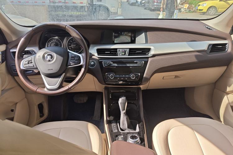 Used Zinoro 60H 2017 Standard Model Center Console